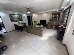 Blk 276 Ficus Vale (Yishun), HDB 4 Rooms #562056831